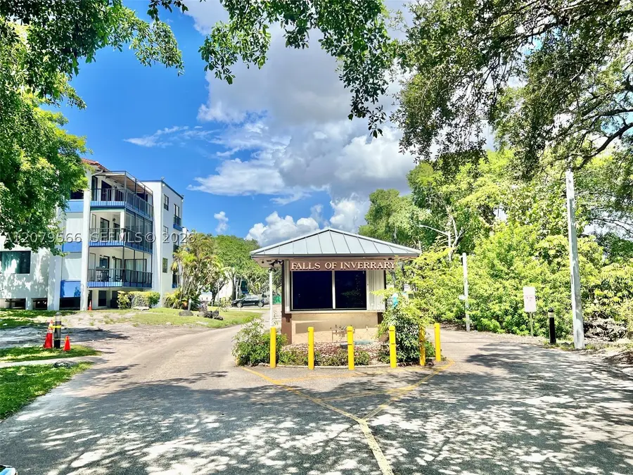 6300 S Falls Cir Dr #408, Lauderhill, FL 33319 - #2