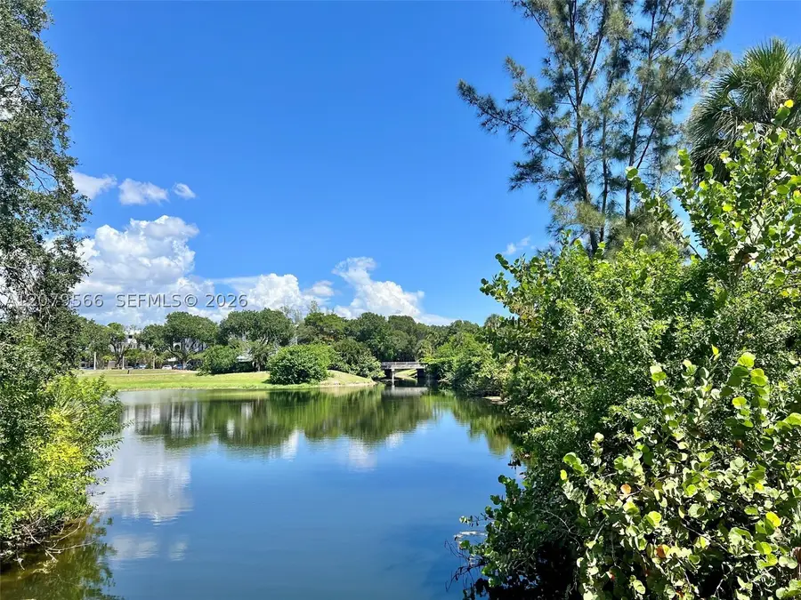 6300 S Falls Cir Dr #408, Lauderhill, FL 33319 - #3