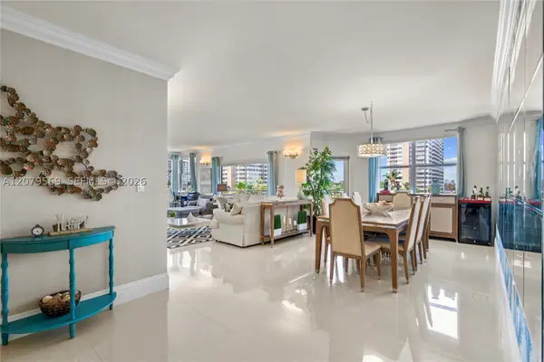 1950 S Ocean Dr #4E, Hallandale Beach, FL 33009