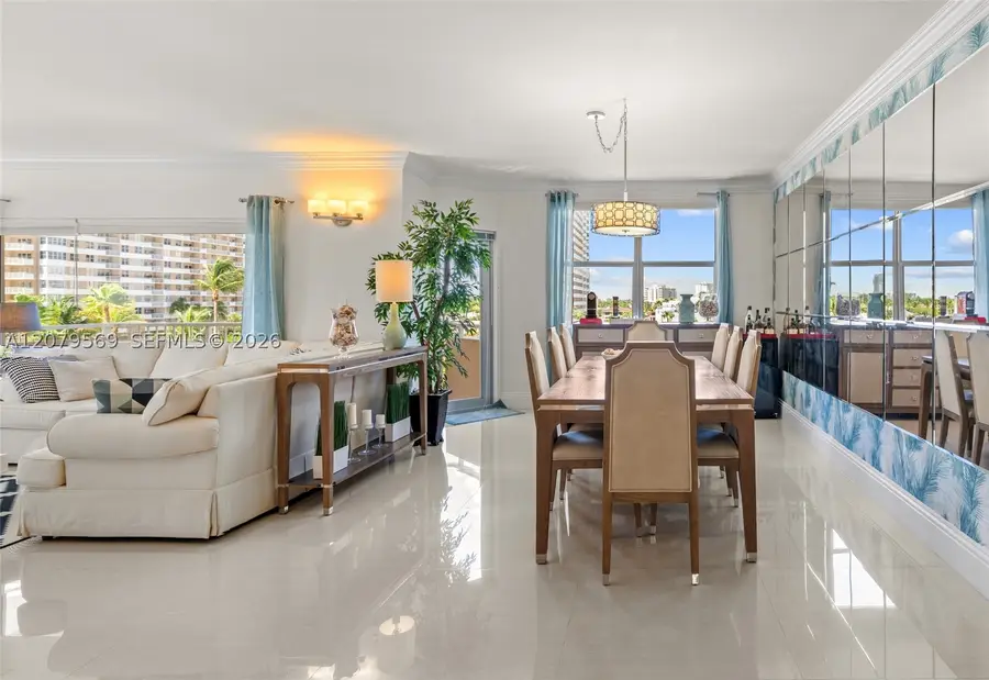 1950 S Ocean Dr #4E, Hallandale Beach, FL 33009 - #2