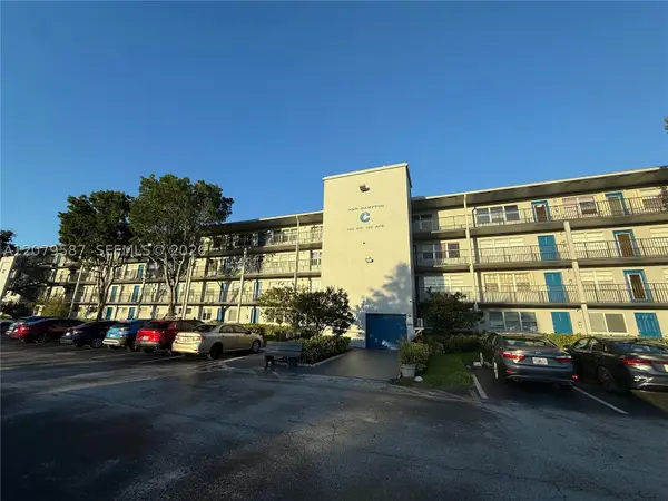 301 SW 135th Ave #402C, Pembroke Pines, FL 33027