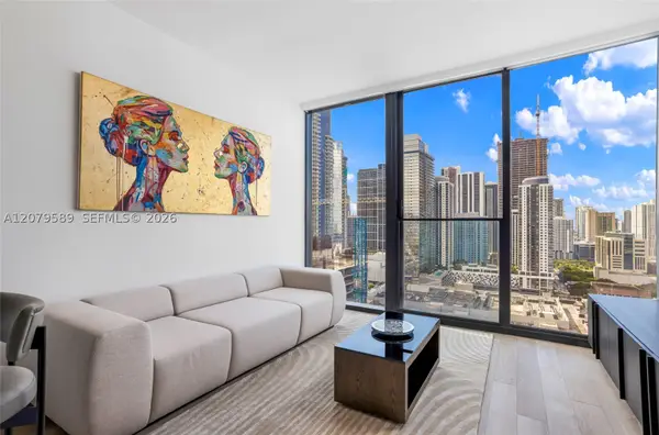 20 NE 11th St #3009, Miami, FL 33132