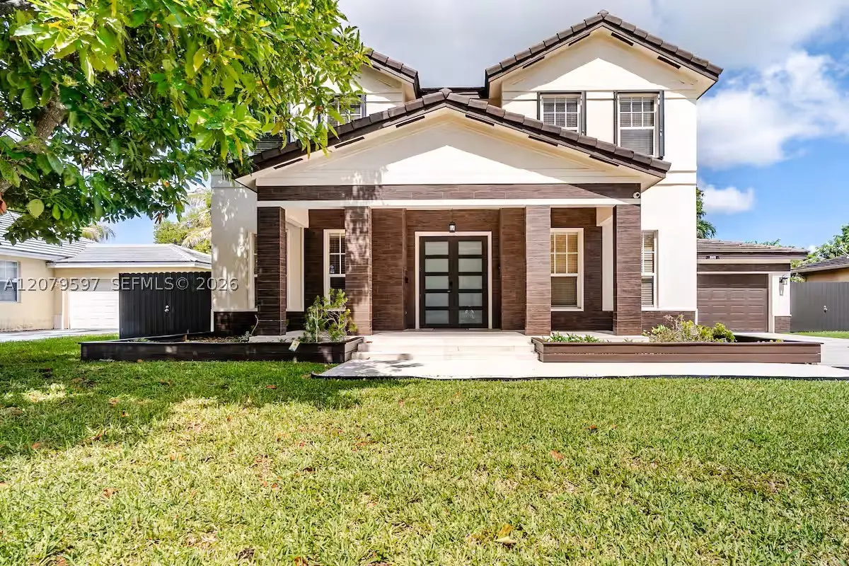 20172 SW 128th Ct, Miami, FL 33177 - #1