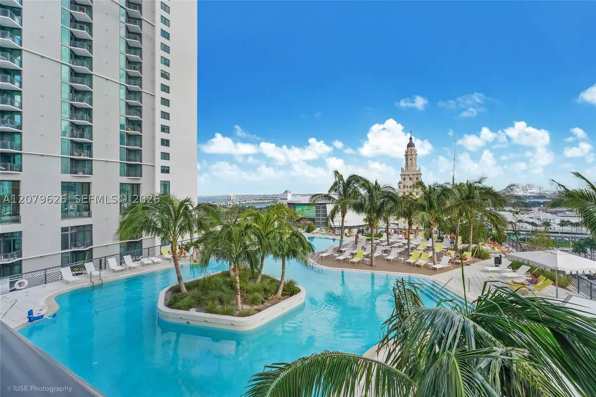 159 NE 6th St #3303, Miami, FL 33132 - #1