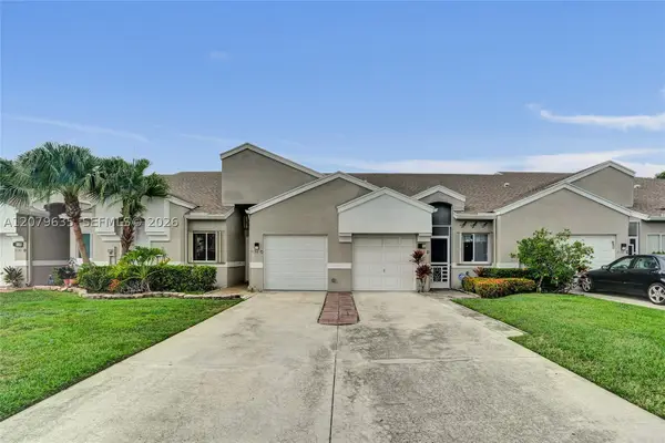 9130 Vineland Ct #D, Boca Raton, FL 33496