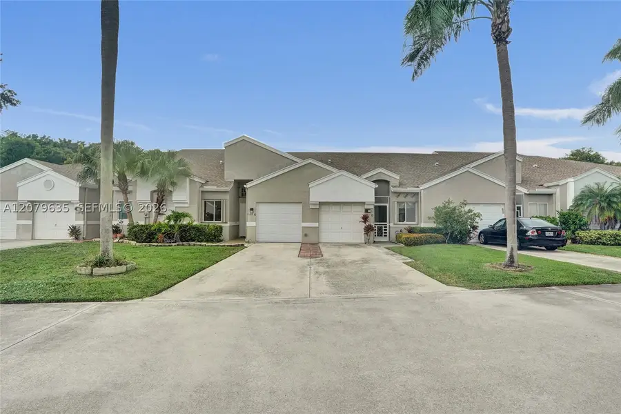 9130 Vineland Ct #D, Boca Raton, FL 33496 - #2