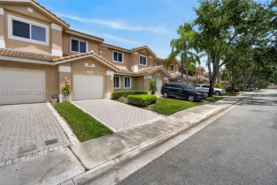 15891 SW 12th St, Pembroke Pines, FL 33027 - #3