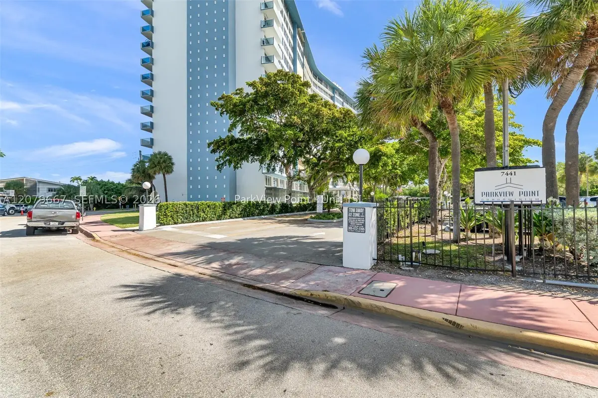 7441 Wayne #15I, Miami Beach, FL 33141 - #1