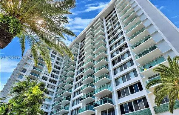 1000 West Ave #PH27, Miami Beach, FL 33139