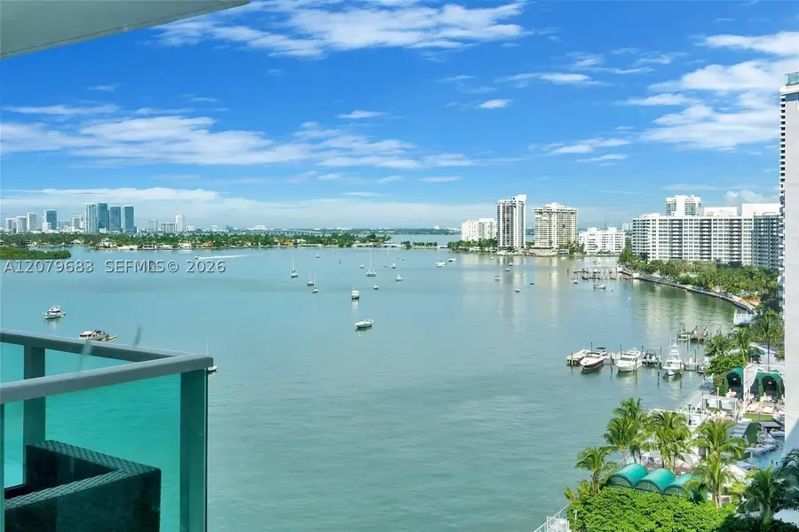 1000 West Ave #PH27, Miami Beach, FL 33139 - #3