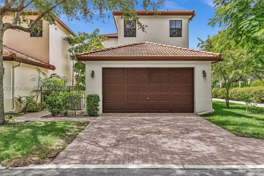 8397 NW 38th St, Cooper City, FL 33024 - #3