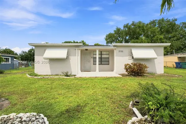 2135 NW 129th St, Miami, FL 33167