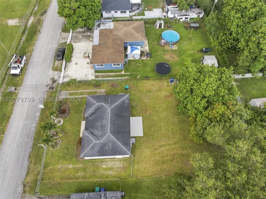 2135 NW 129th St, Miami, FL 33167 - #2