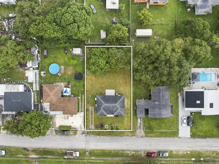 2135 NW 129th St, Miami, FL 33167 - #3