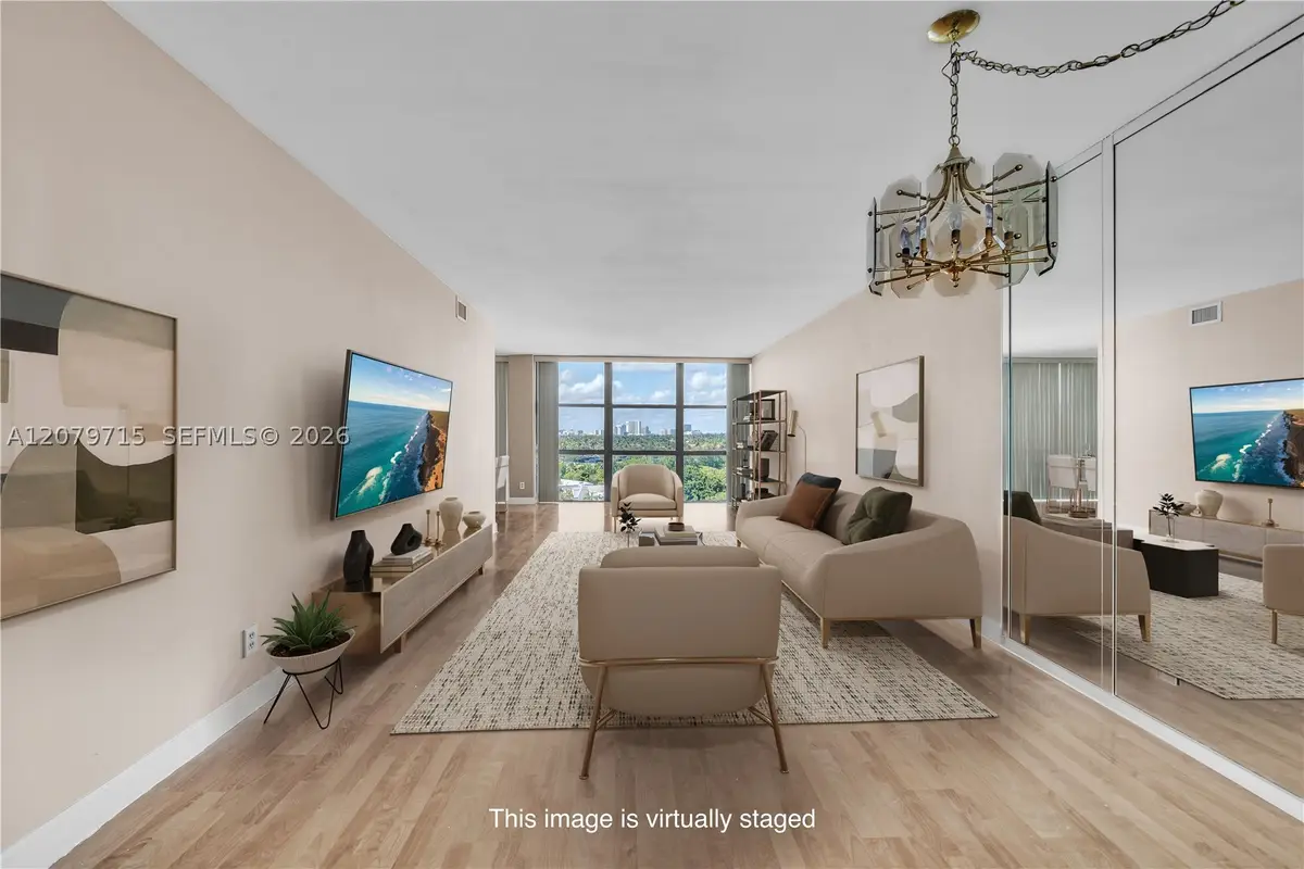 1000 Parkview Dr #925, Hallandale Beach, FL 33009 - #1