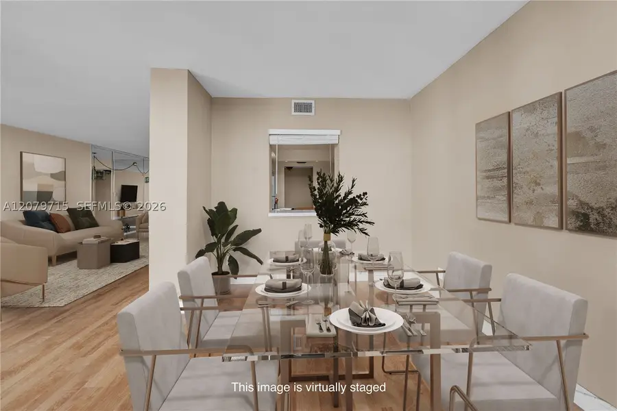 1000 Parkview Dr #925, Hallandale Beach, FL 33009 - #3