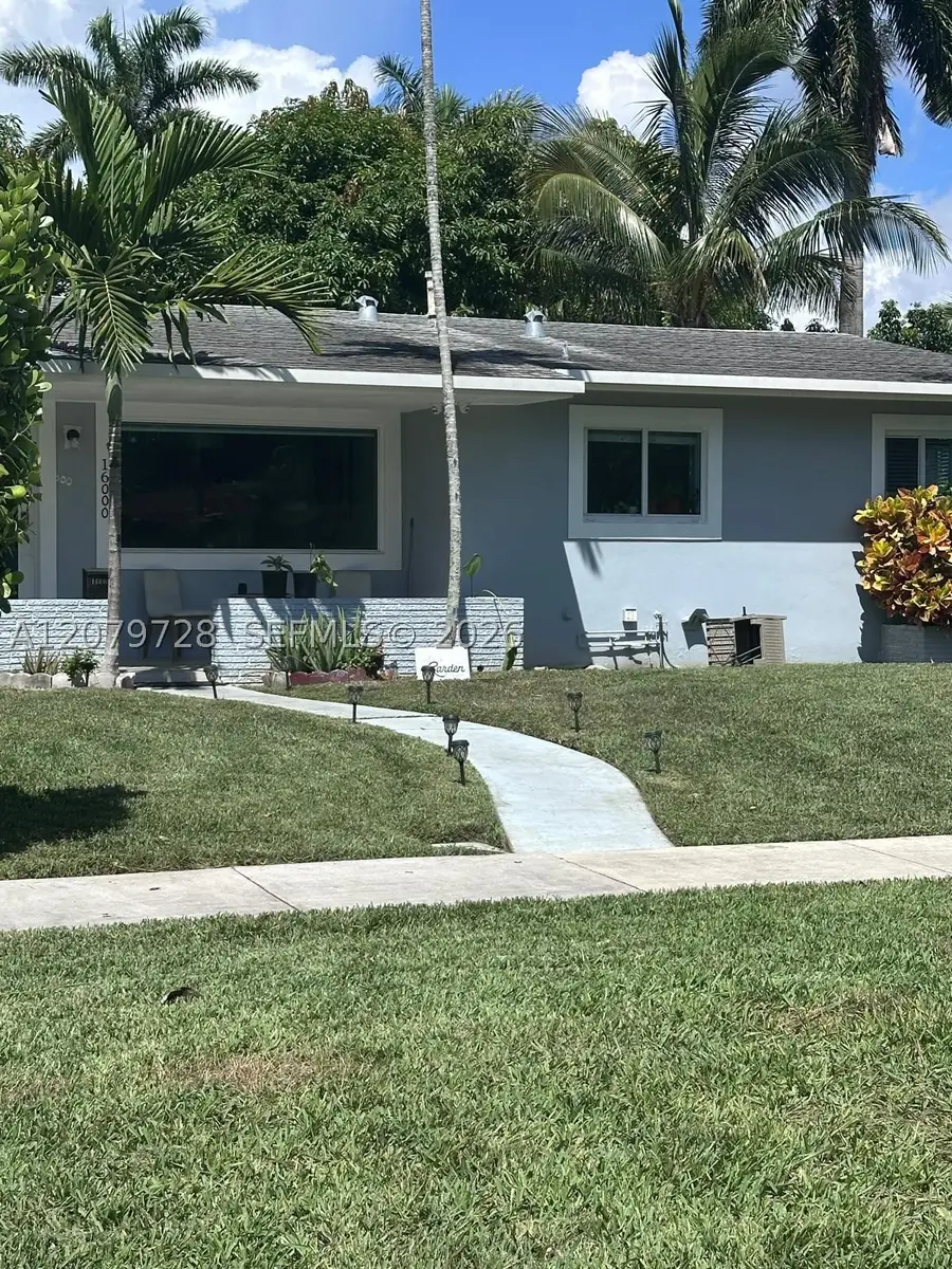 16000 N Miami Ave, Miami, FL 33169 - #2