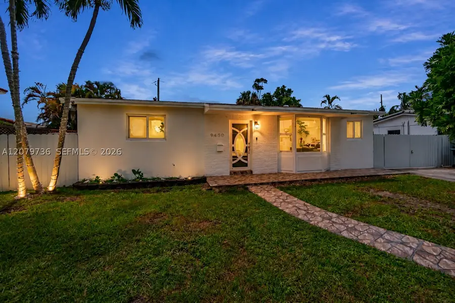 9450 SW 25th Dr, Miami, FL 33165 - #3