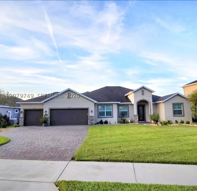 2919 Trasona Dr, Melbourne, FL 32940 - #1