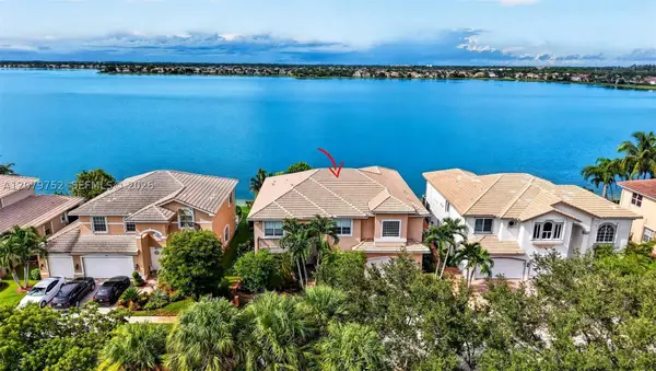 17579 SW 54th St, Miramar, FL 33029