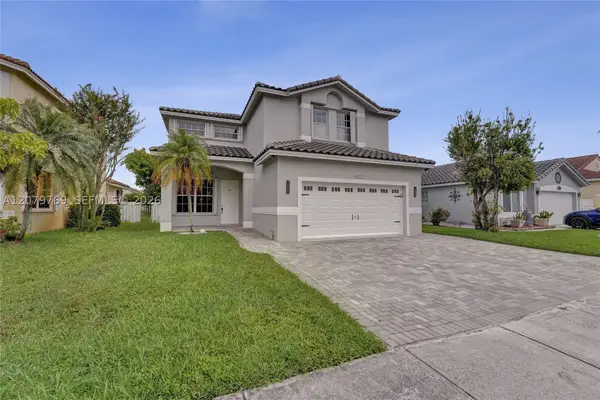 16227 NW 19th St, Pembroke Pines, FL 33028