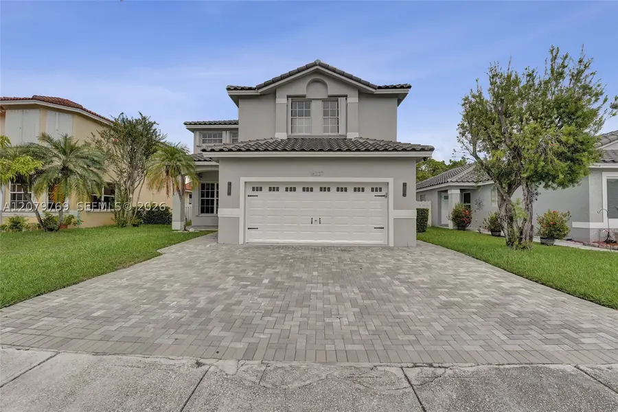 16227 NW 19th St, Pembroke Pines, FL 33028 - #3