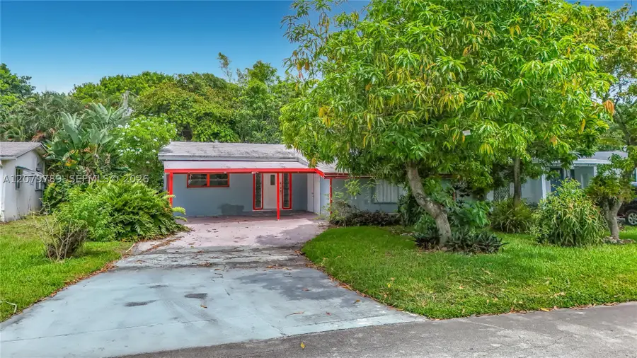 5661 Allen St, Hollywood, FL 33021 - #2