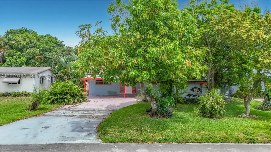 5661 Allen St, Hollywood, FL 33021 - #3