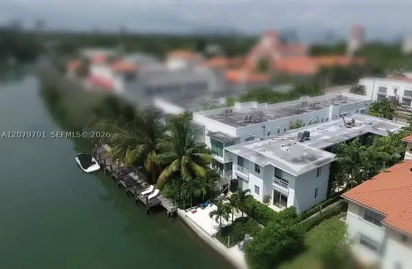 3921 N Meridian Ave, Miami Beach, FL 33140