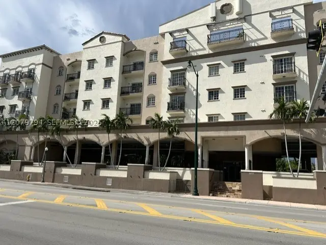 5271 SW 8th St #313, Coral Gables, FL 33134 - #1