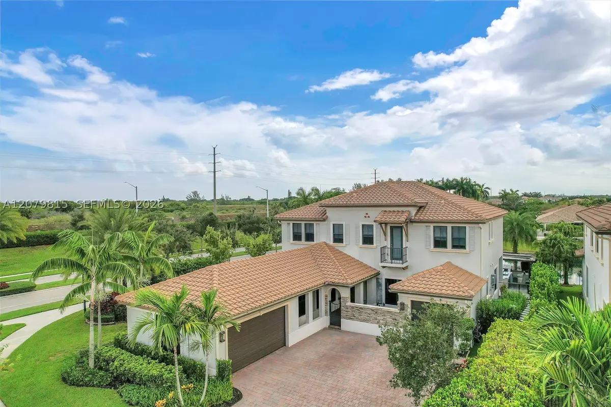 8840 Waterview Ter, Parkland, FL 33076 - #1