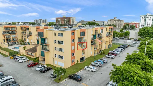 1975 W 44th Pl #A302, Hialeah, FL 33012
