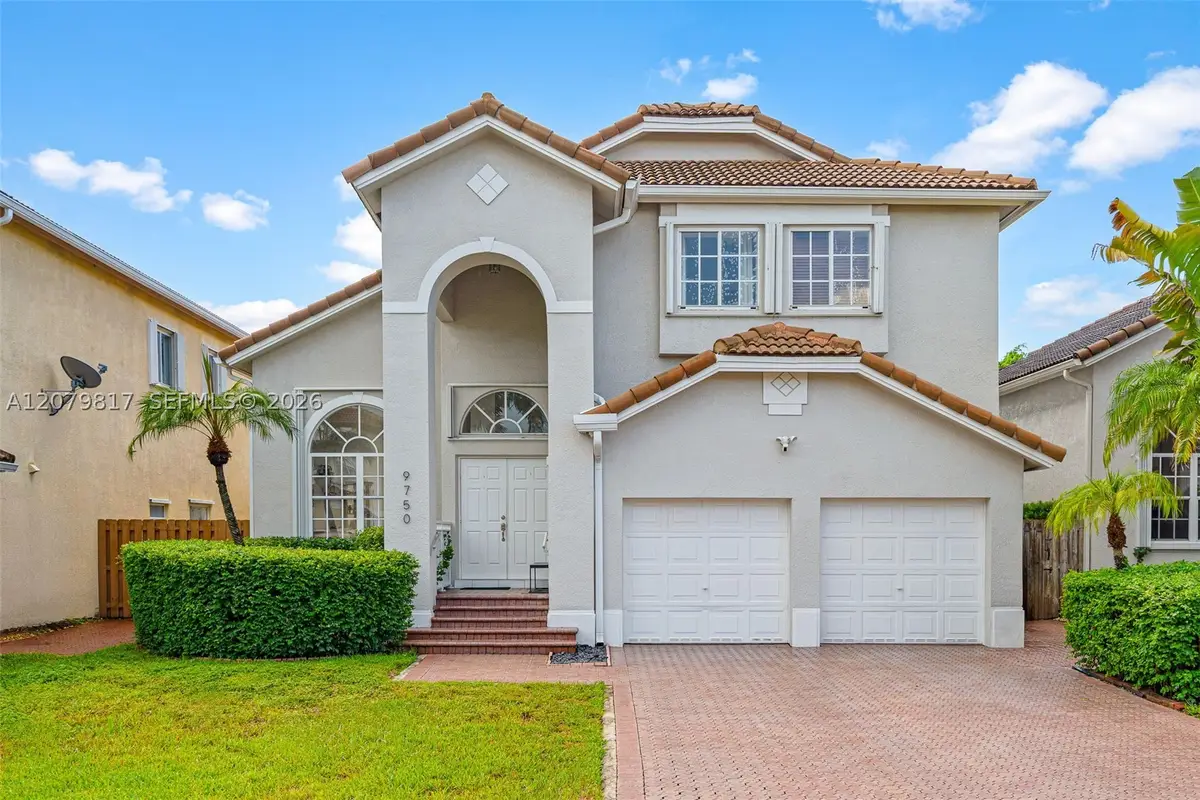 9750 NW 31st St, Doral, FL 33172 - #1