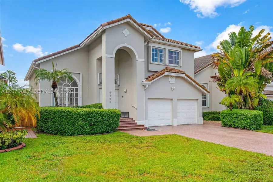 9750 NW 31st St, Doral, FL 33172 - #2