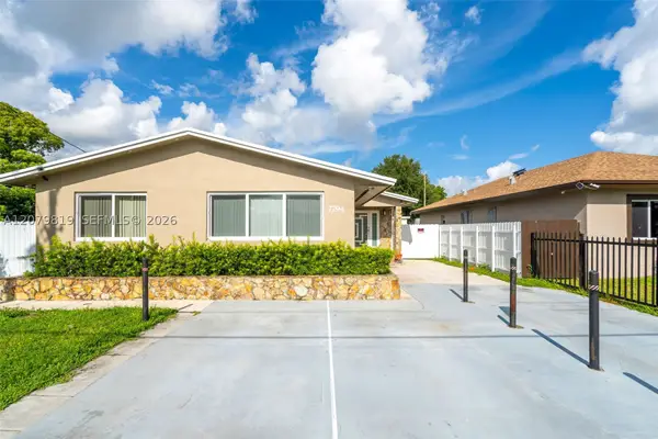 7794 NW 14th Ct, Miami, FL 33147
