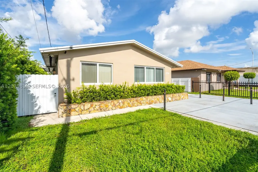 7794 NW 14th Ct, Miami, FL 33147 - #2