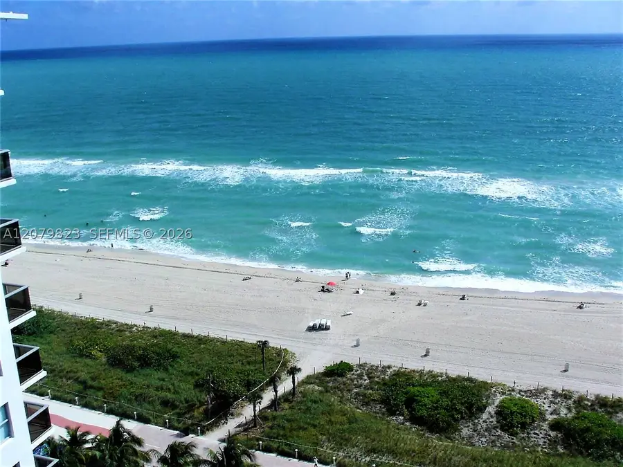 6039 Collins Ave #534, Miami Beach, FL 33140 - #2