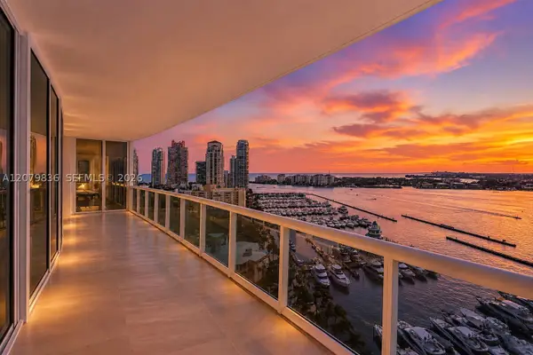 400 Alton Rd #1804, Miami Beach, FL 33139