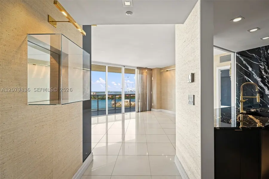 400 Alton Rd #1804, Miami Beach, FL 33139 - #2