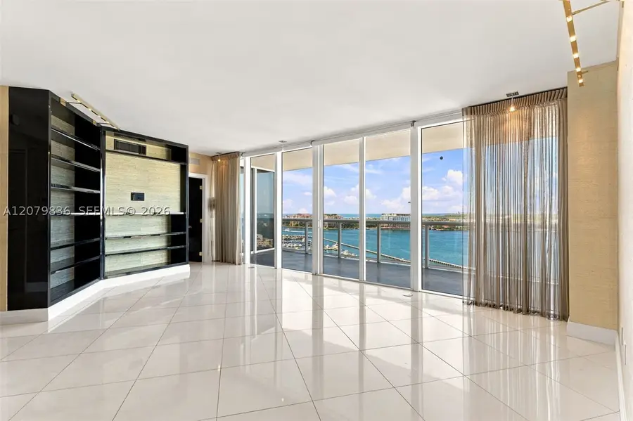 400 Alton Rd #1804, Miami Beach, FL 33139 - #3