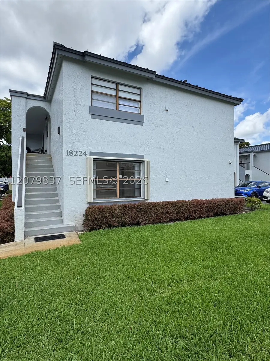 18224 Mediterranean Blvd #2-17, Country Club, FL 33015 - #2