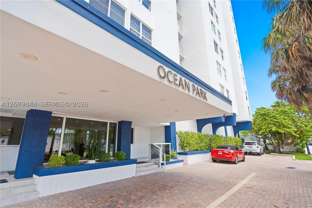 6450 Collins Ave #205, Miami Beach, FL 33141 - #1