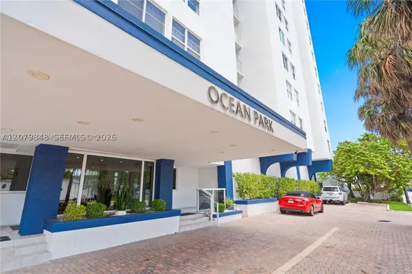 6450 Collins Ave #205, Miami Beach, FL 33141