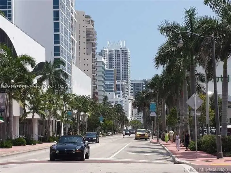 6450 Collins Ave #205, Miami Beach, FL 33141 - #2