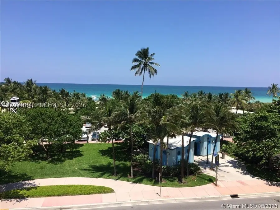 6450 Collins Ave #205, Miami Beach, FL 33141 - #3