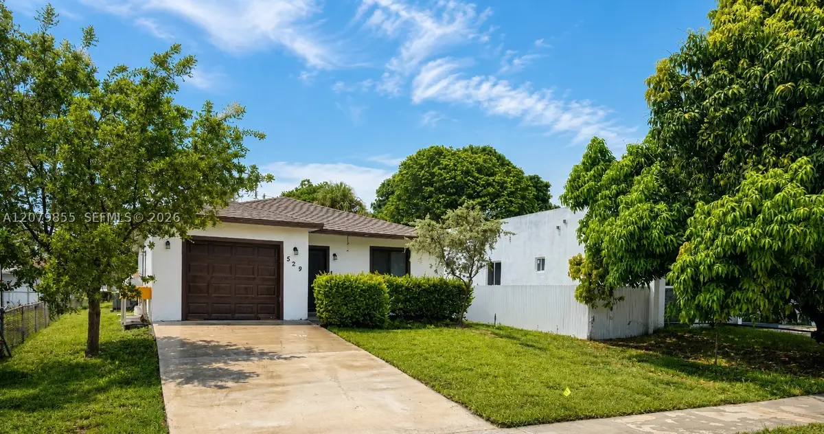 529 NW 16th Ave, Fort Lauderdale, FL 33311 - #1