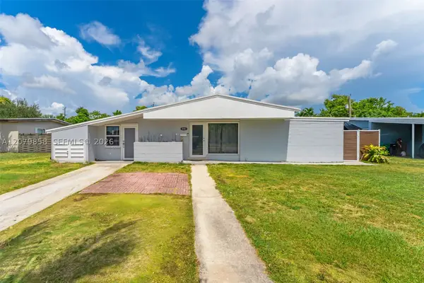 9741 Bahama Dr, Cutler Bay, FL 33189
