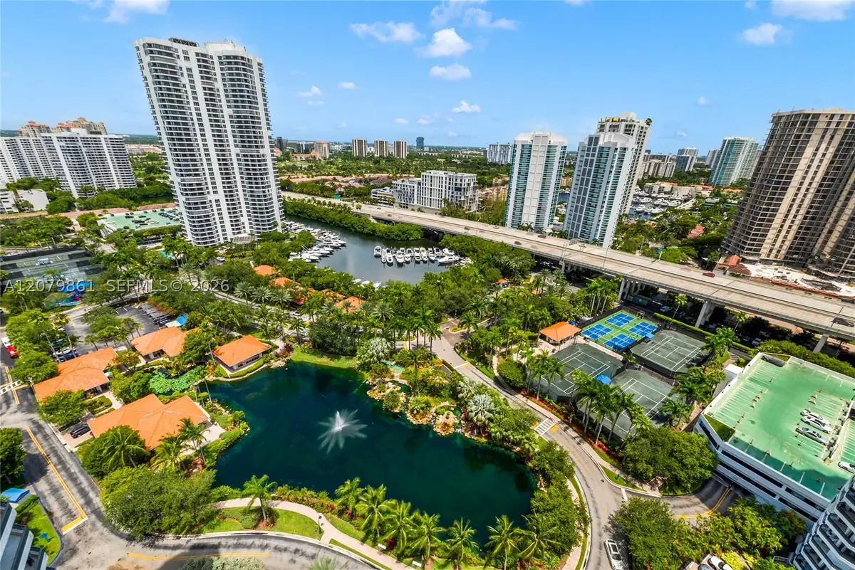 19101 NE 36th Ct #2607, Aventura, FL 33180 - #1