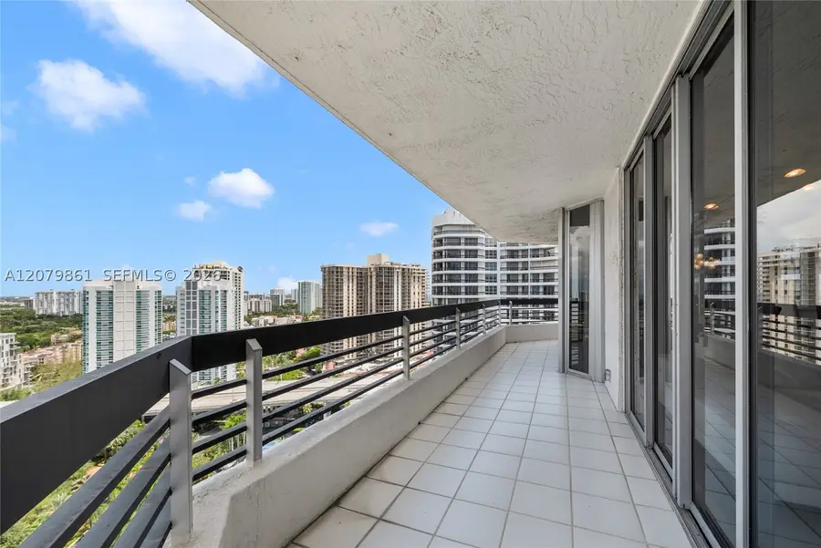 19101 NE 36th Ct #2607, Aventura, FL 33180 - #3
