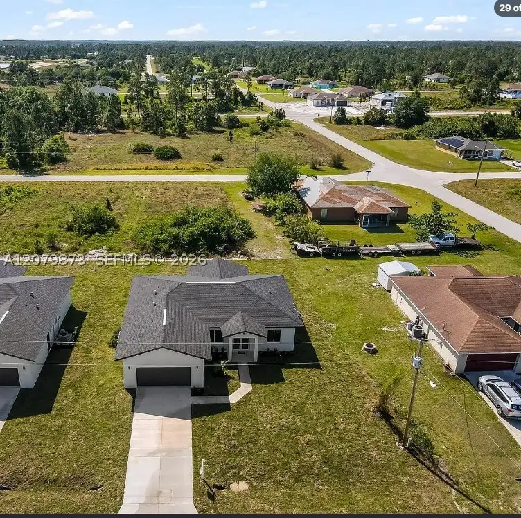 1036 Capetown, Lehigh Acres, FL 33974 - #2